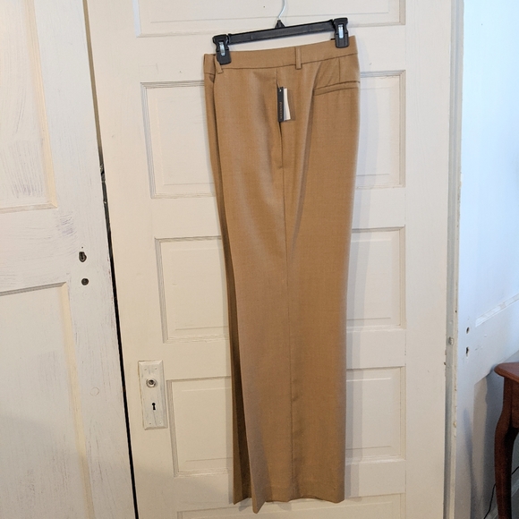 Pendleton seasonless wool pants - Picture 5 of 6